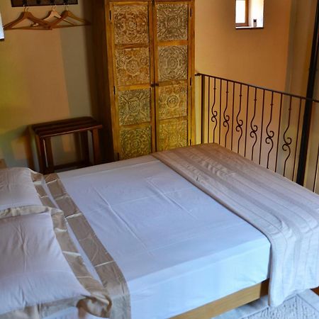 Bed and Breakfast Il Venaio Масса-Мариттима Экстерьер фото