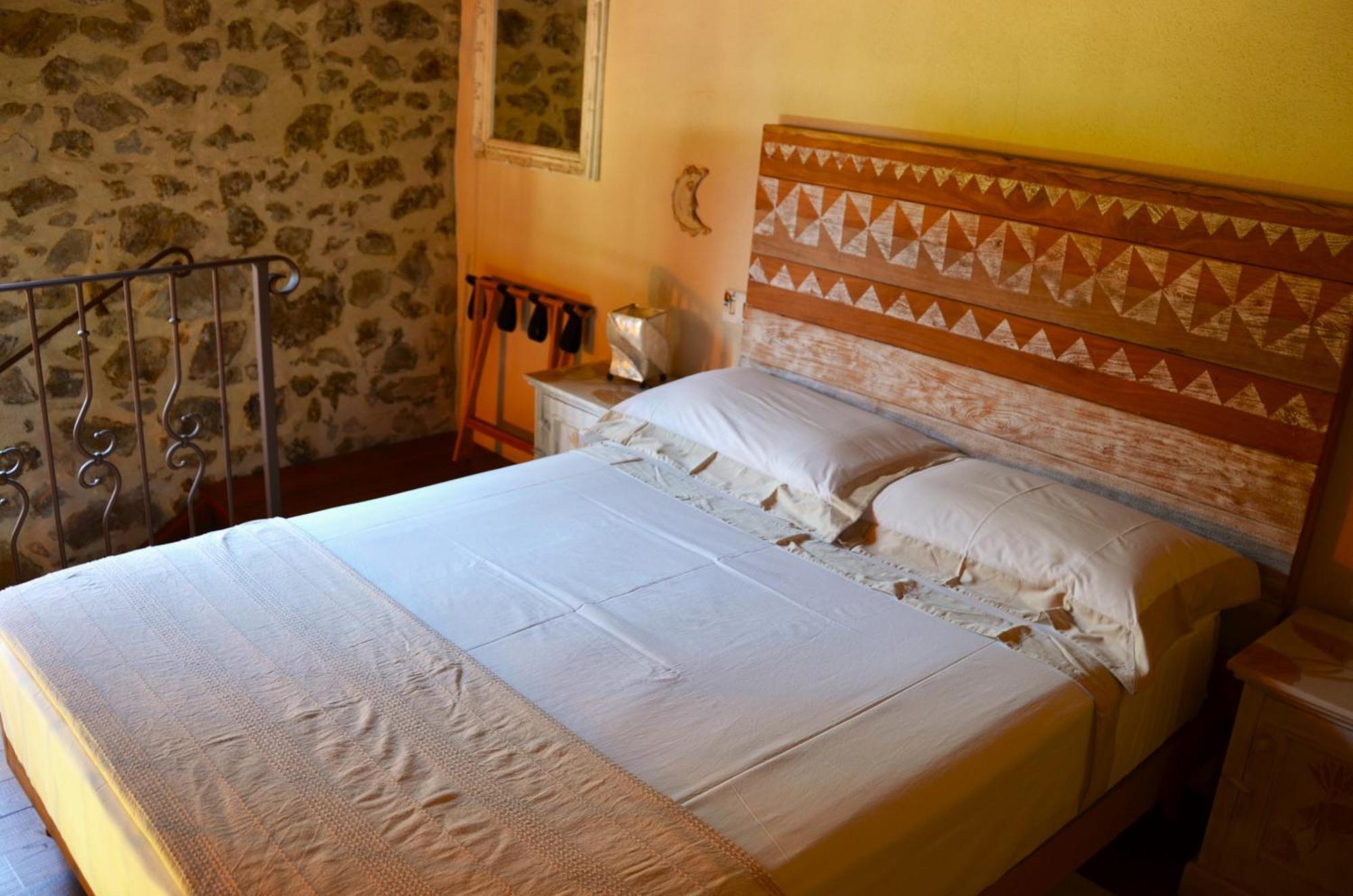 Bed and Breakfast Il Venaio Масса-Мариттима Экстерьер фото
